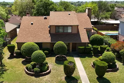 1734 Hartford Drive, Carrollton, TX 75007 - Photo 1