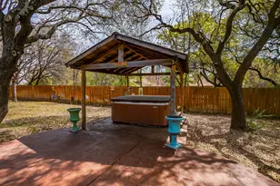 128 Oakwood Ct, Lakeside, TX 76135 - Photo 31