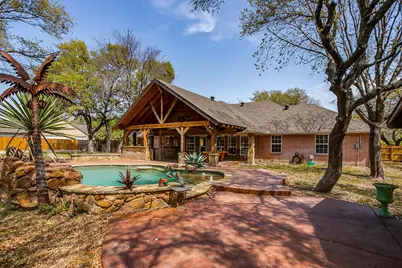 128 Oakwood Court, Lakeside, TX 76135 - Photo 31
