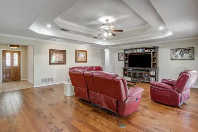 128 Oakwood Court, Lakeside, TX 76135 - Photo 5