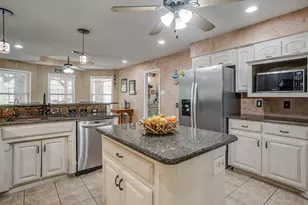 128 Oakwood Ct, Lakeside, TX 76135 - Photo 15