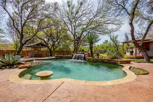 128 Oakwood Ct, Lakeside, TX 76135 - Photo 3