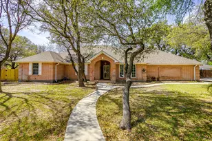 128 Oakwood Ct, Lakeside, TX 76135 - Photo 5