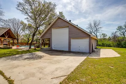 128 Oakwood Court, Lakeside, TX 76135 - Photo 33