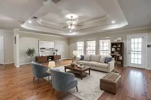 128 Oakwood Ct, Lakeside, TX 76135 - Photo 9