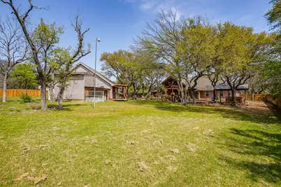 128 Oakwood Court, Lakeside, TX 76135 - Photo 35