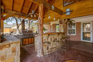 128 Oakwood Ct, Lakeside, TX 76135 - Photo 25