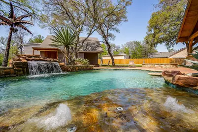 128 Oakwood Court, Lakeside, TX 76135 - Photo 29