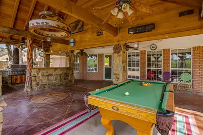 128 Oakwood Court, Lakeside, TX 76135 - Photo 25