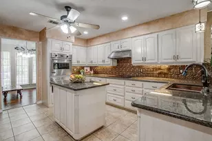 128 Oakwood Ct, Lakeside, TX 76135 - Photo 9