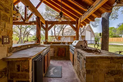 128 Oakwood Court, Lakeside, TX 76135 - Photo 23