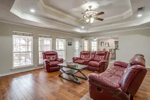 128 Oakwood Ct, Lakeside, TX 76135 - Photo 13