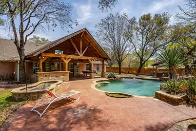 128 Oakwood Court, Lakeside, TX 76135 - Photo 27