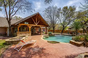 128 Oakwood Ct, Lakeside, TX 76135 - Photo 27