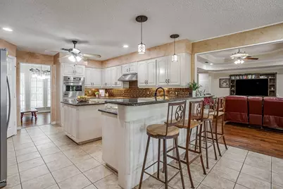 128 Oakwood Court, Lakeside, TX 76135 - Photo 13
