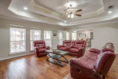 128 Oakwood Court, Lakeside, TX 76135 - Photo 11