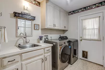 128 Oakwood Court, Lakeside, TX 76135 - Photo 21