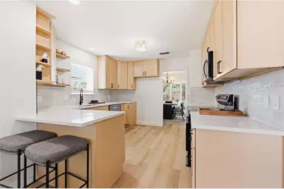 2838 Summerdale Drive, Hurst, TX 76054 - Photo 9