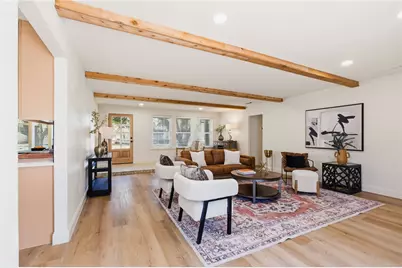 2838 Summerdale Drive, Hurst, TX 76054 - Photo 5