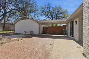 2838 Summerdale Dr, Hurst, TX 76054 - Photo 27