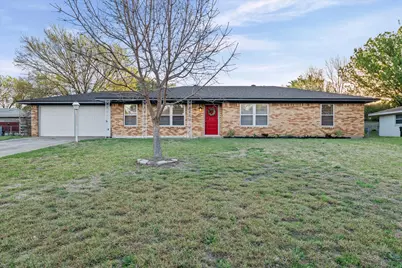 605 Catalina Drive, Waco, TX 76712 - Photo 3