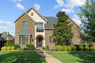 11556 Palm Springs Ln, Frisco, TX 75035 - Photo 1