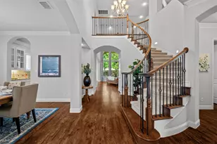 11556 Palm Springs Ln, Frisco, TX 75035 - Photo 3