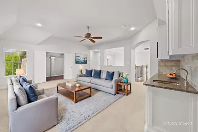 11556 Palm Springs Lane, Frisco, TX 75035 - Photo 21