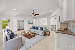 11556 Palm Springs Ln, Frisco, TX 75035 - Photo 21