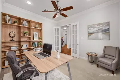 11556 Palm Springs Lane, Frisco, TX 75035 - Photo 5