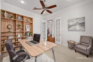 11556 Palm Springs Ln, Frisco, TX 75035 - Photo 5