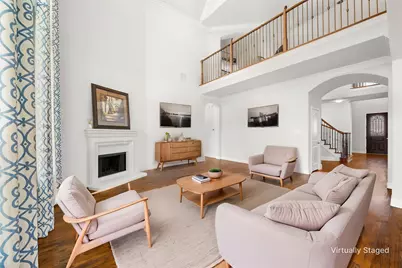 11556 Palm Springs Lane, Frisco, TX 75035 - Photo 9