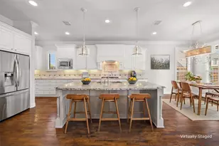 11556 Palm Springs Ln, Frisco, TX 75035 - Photo 11