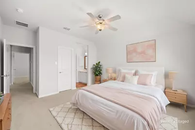 11556 Palm Springs Lane, Frisco, TX 75035 - Photo 13