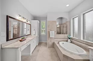 11556 Palm Springs Ln, Frisco, TX 75035 - Photo 15