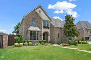 11556 Palm Springs Ln, Frisco, TX 75035 - Photo 1