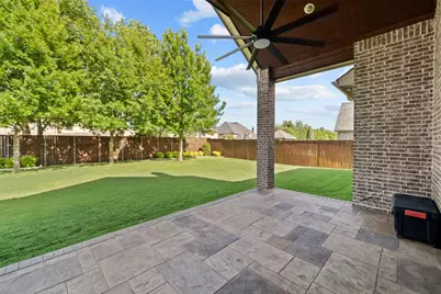 11556 Palm Springs Lane, Frisco, TX 75035 - Photo 25