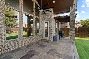 11556 Palm Springs Ln, Frisco, TX 75035 - Photo 23