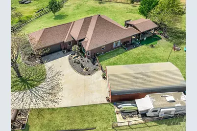 122 Collin Court, Prosper, TX 75078 - Photo 33