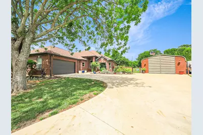 122 Collin Court, Prosper, TX 75078 - Photo 1