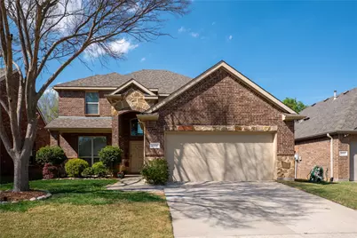 10116 Bridgewater Drive, McKinney, TX 75072 - Photo 1