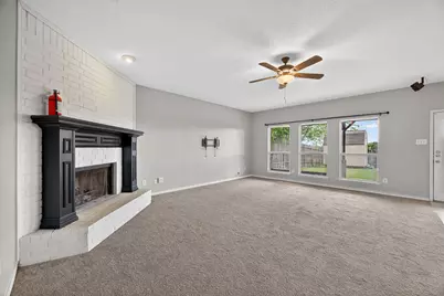2233 San Simeon Drive, Mesquite, TX 75181 - Photo 5