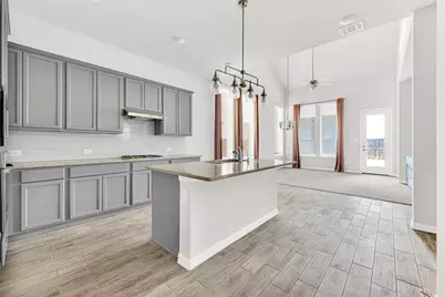 3124 Greenbriar Drive, Celina, TX 75009 - Photo 7