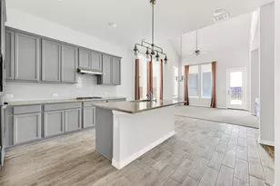 3124 Greenbriar Dr, Celina, TX 75009 - Photo 7