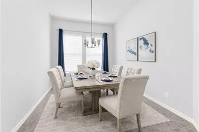 3124 Greenbriar Drive, Celina, TX 75009 - Photo 3