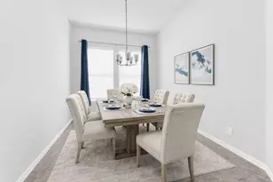 3124 Greenbriar Dr, Celina, TX 75009 - Photo 3