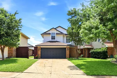 2110 Cologne Drive, Carrollton, TX 75007 - Photo 1