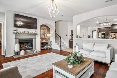 11308 Hubbard Creek Drive, Frisco, TX 75036 - Photo 9