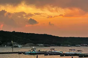 4705 Fox Hollow, Possum Kingdom Lake, TX 76450 - Photo 35