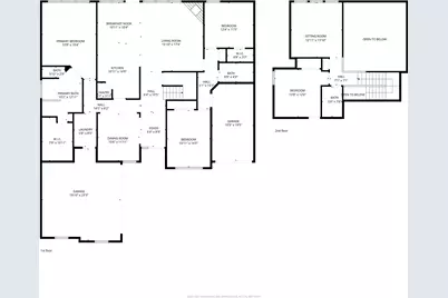 1012 Huntington Trail, Mansfield, TX 76063 - Photo 5